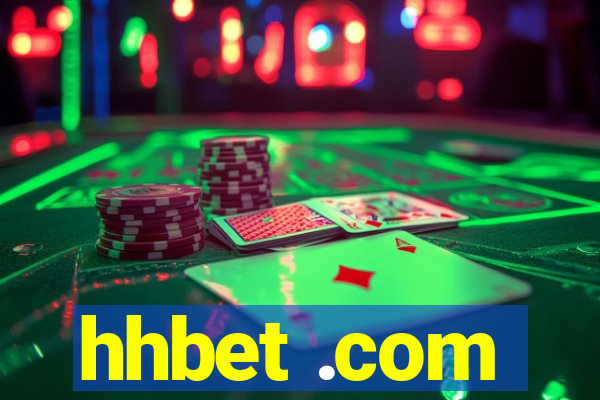 hhbet .com